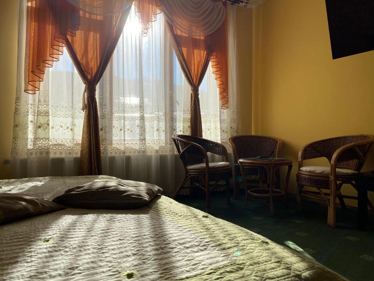 Pensiunea Crocus - Sauna & Billiard Poiana Brașov Zewnętrze zdjęcie