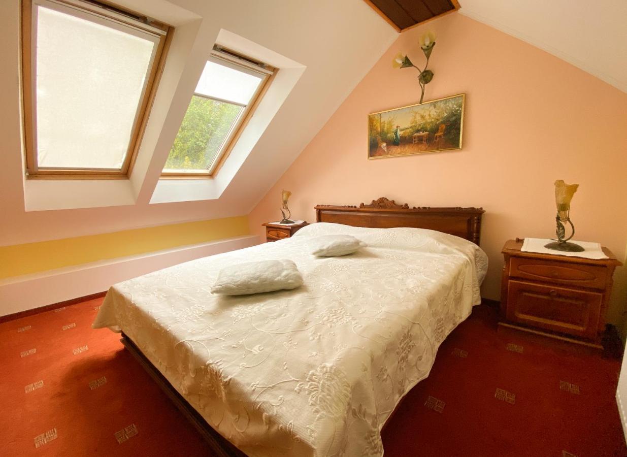 Pensiunea Crocus - Sauna & Billiard Poiana Brașov Zewnętrze zdjęcie