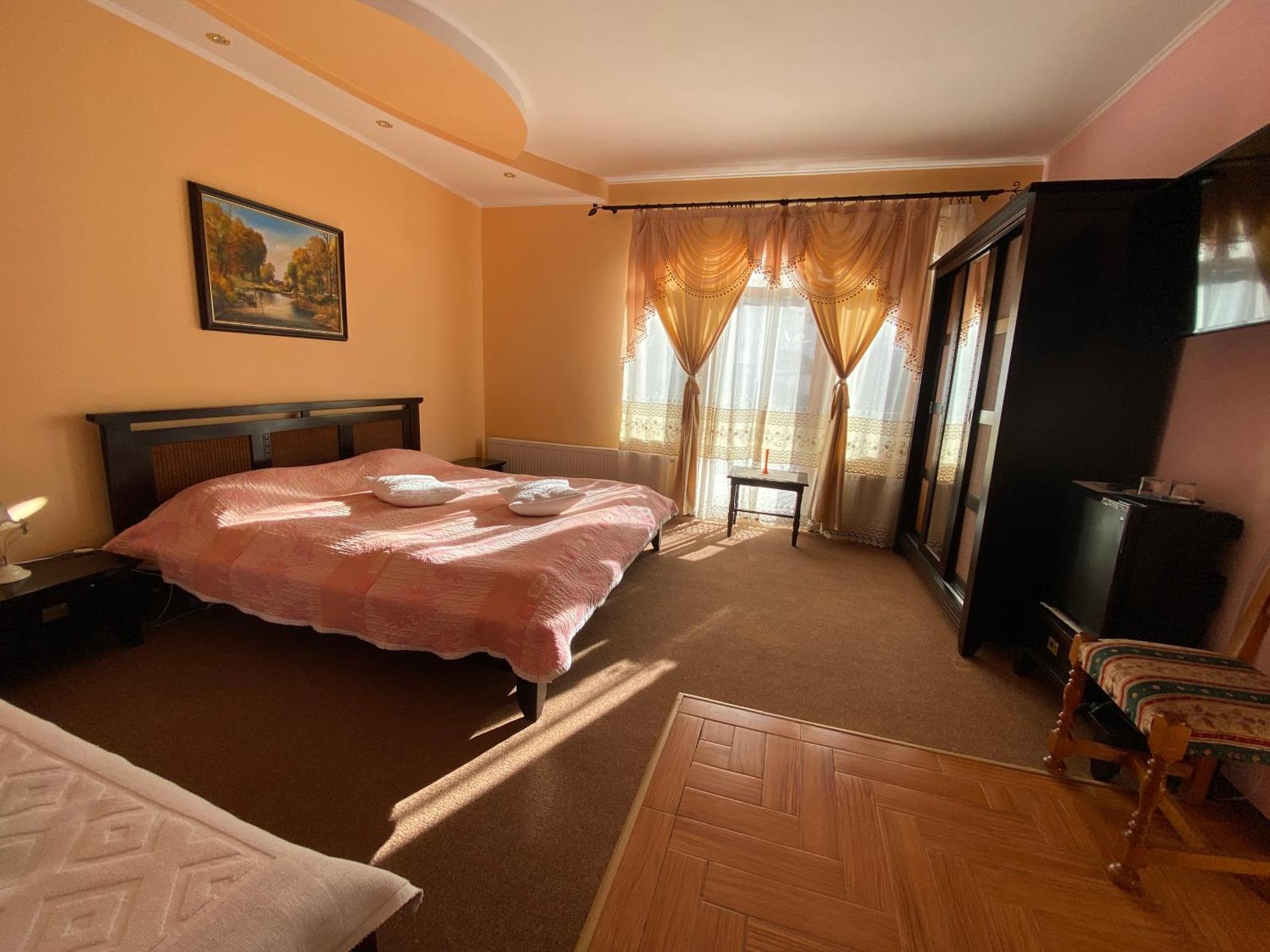 Pensiunea Crocus - Sauna & Billiard Poiana Brașov Zewnętrze zdjęcie