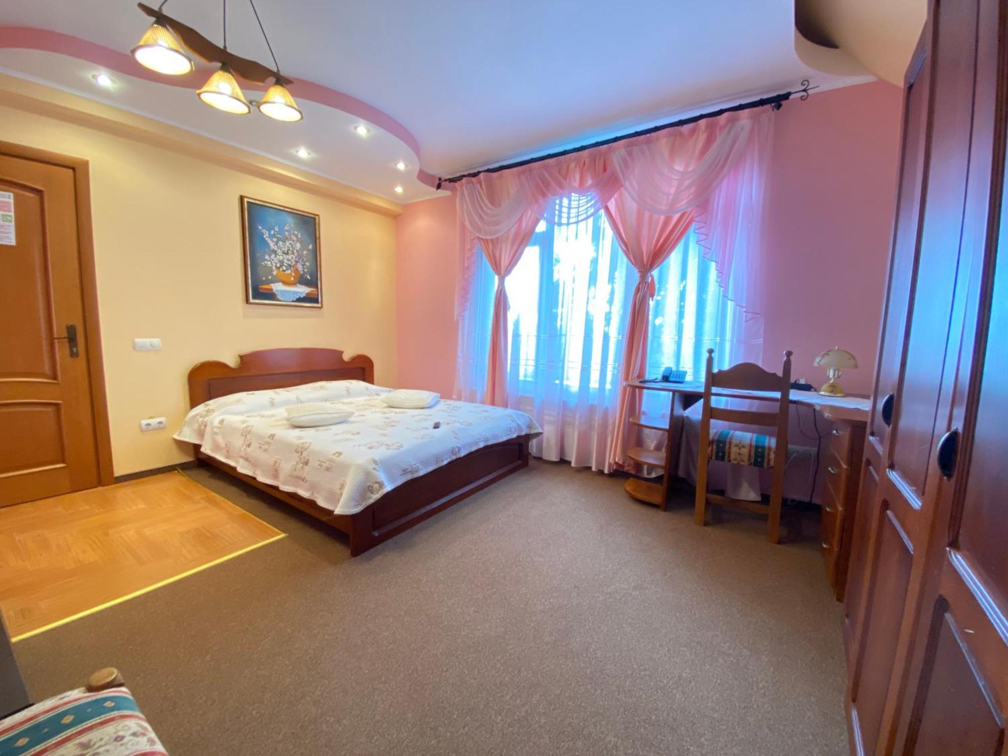 Pensiunea Crocus - Sauna & Billiard Poiana Brașov Pokój zdjęcie